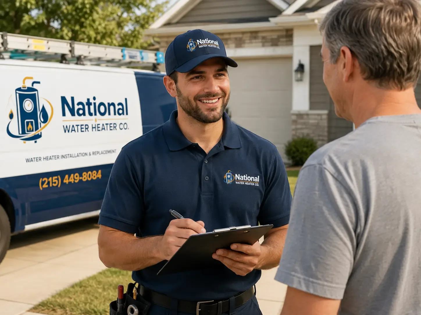 Water Heater Installation West Point, KY FAQs